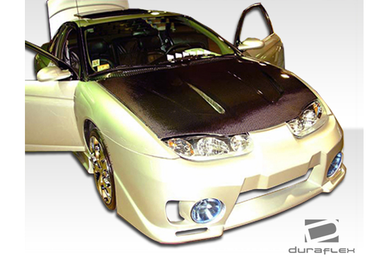 Duraflex® Saturn Sc2 2001 2002 Evo 5 Body Kit