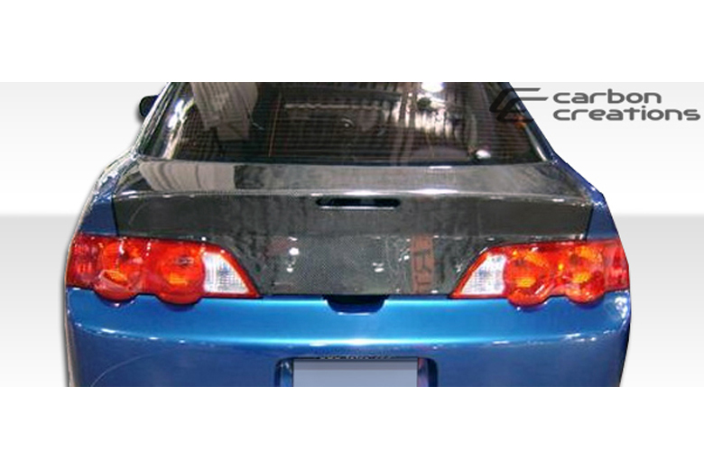 Carbon Creations® Acura RSX 20022006 Trunk / Hatch