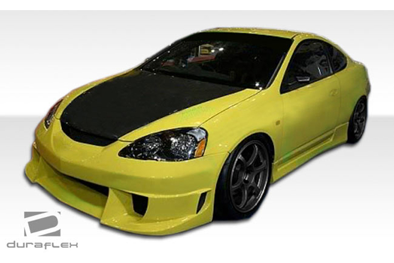 Duraflex® Acura RSX 20052006 JSpec Body Kit