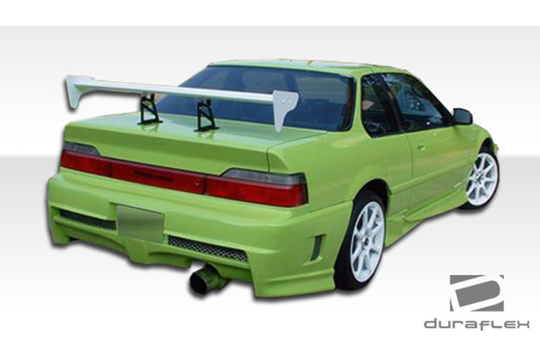 Honda Prelude Body Kits Ground Effects Rvinyl