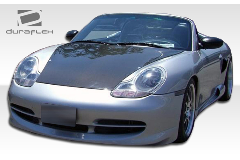 Duraflex® Porsche Boxster 1997 2004 Gt 3 Body Kit