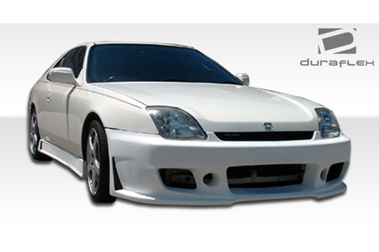 Duraflex Honda Prelude B Body Kit