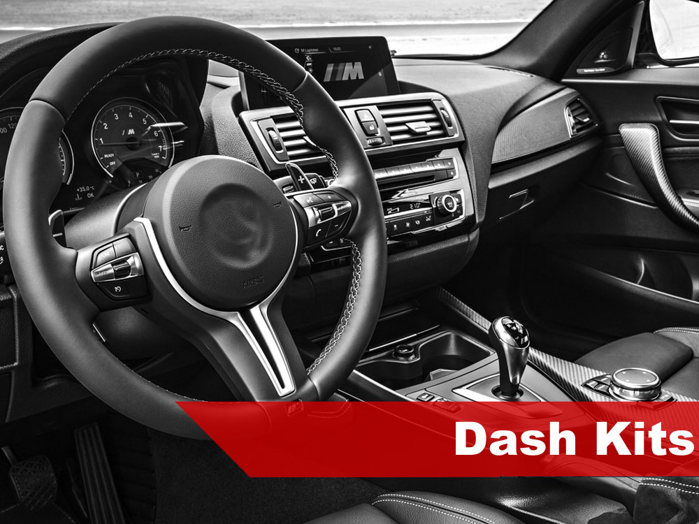 Porsche Dash Kits Custom Porsche Dash Kit