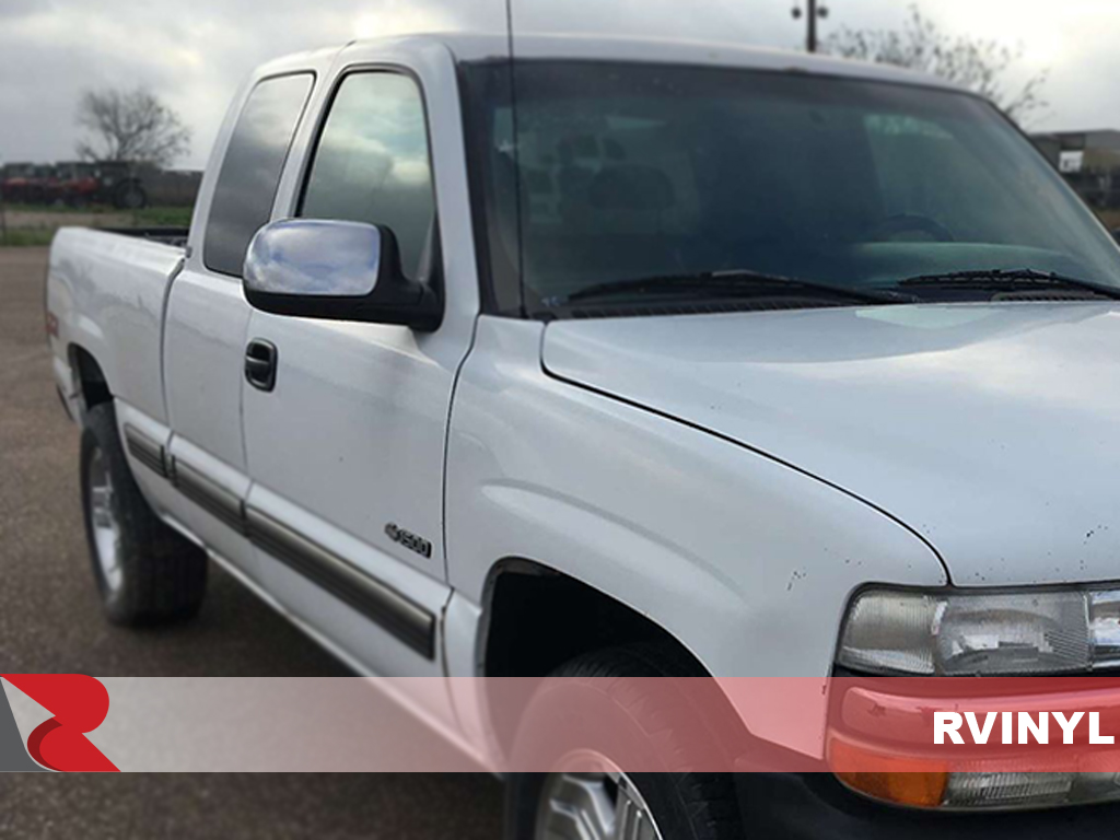 2006 chevy silverado a pillar trim