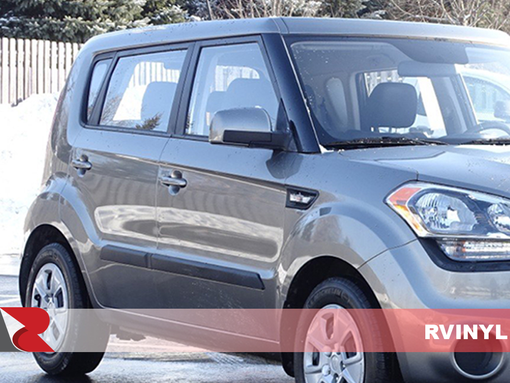 kia soul window covers