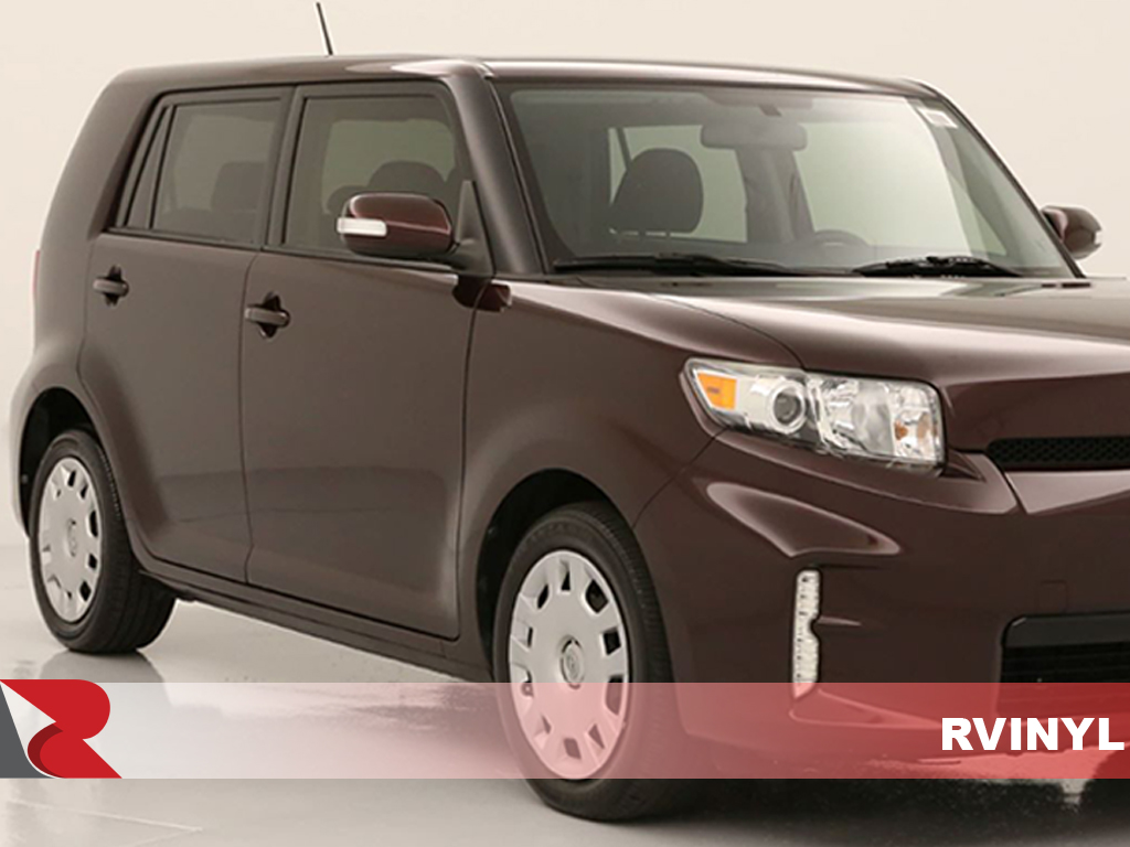 Scion Xb Accessories 2009