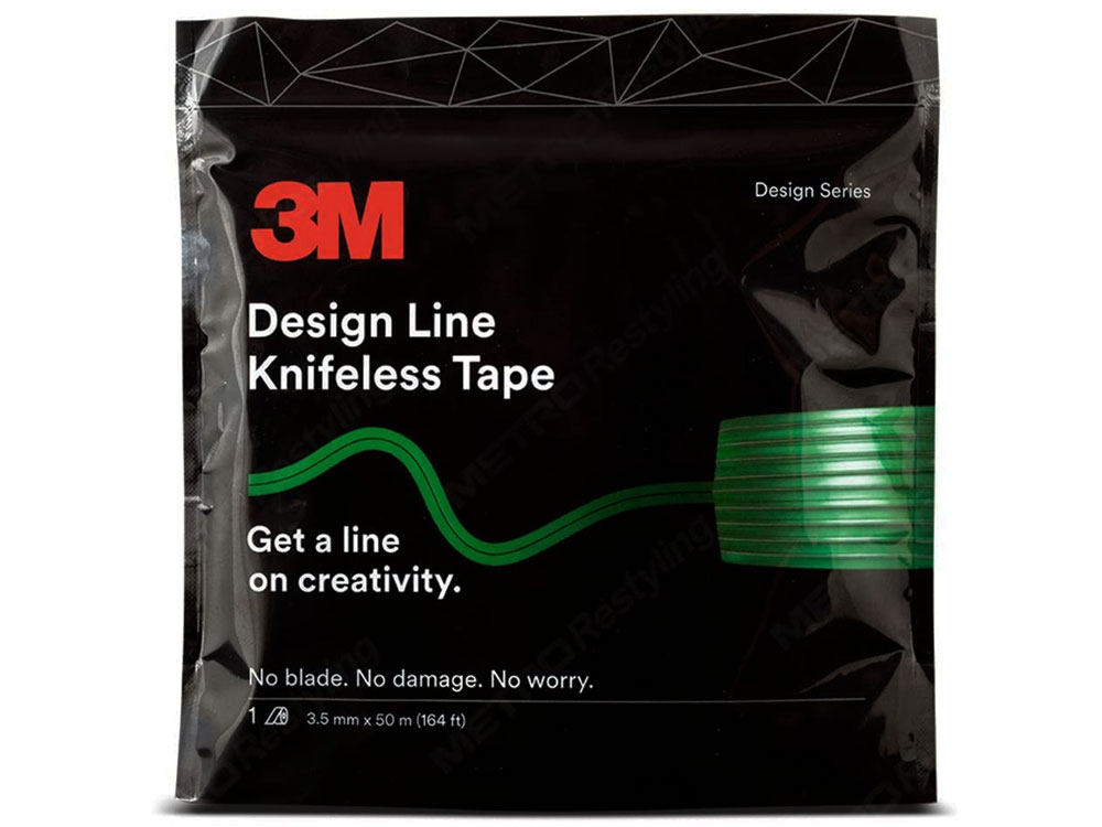 3M™ Design Line Knifeless Tape