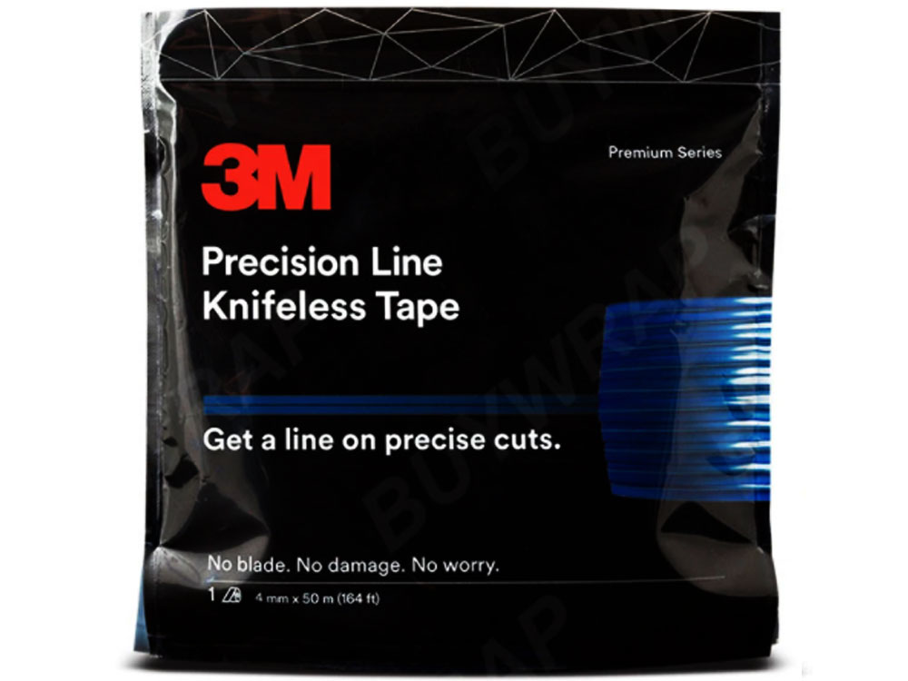 3M KNIFELESS PRECISION LINE