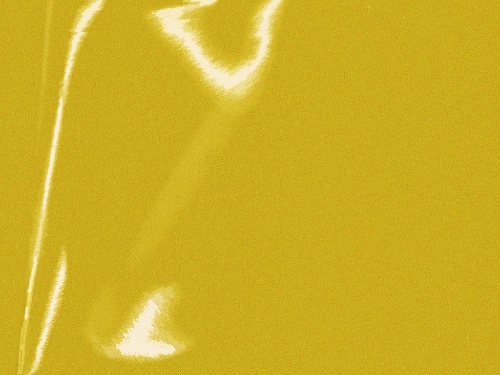 3M™ Scotchlite 5100 - Lemon Yellow Reflective Vinyl Film