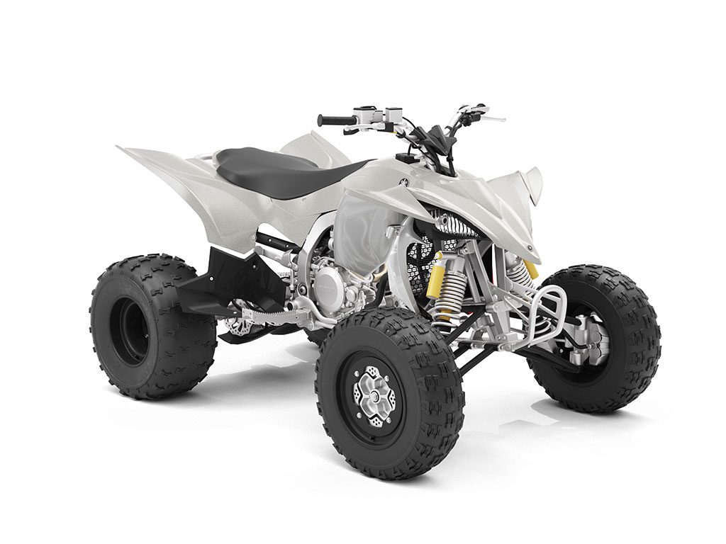 Avery Dennison™ SW900 Satin Silver Metallic ATV Wraps