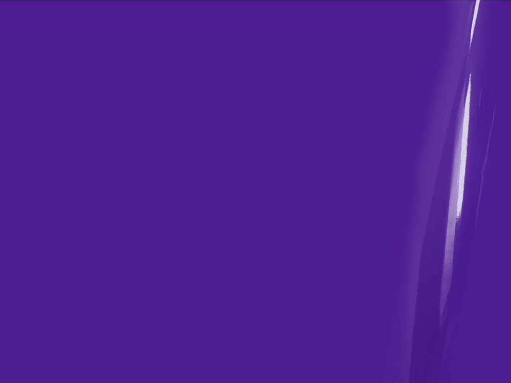 the pantone colors purple and violet
