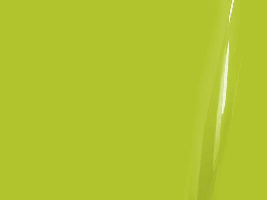 Avery SW900-731-O Gloss Lime Green 5ft x 5ft 25 Sqft Algeria