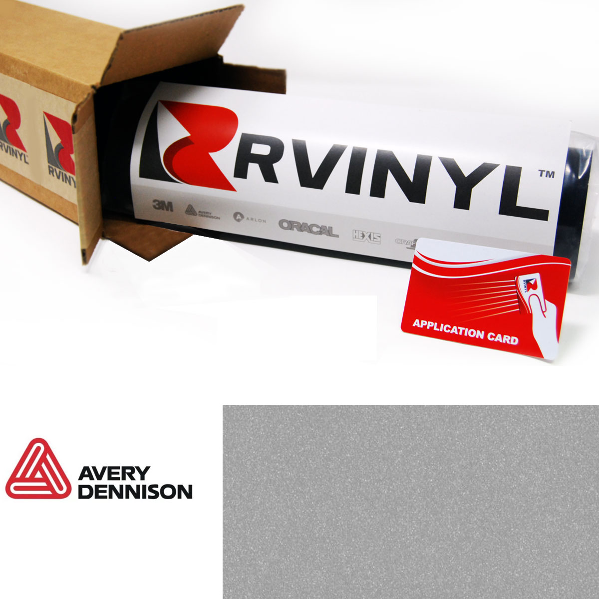 Buy Avery Supreme Wrapping Film Avery Brown Metallic Gloss Vinyl Car Wrap  Sheet - 75ft x 5ft (900 x 60) Online at desertcartINDIA