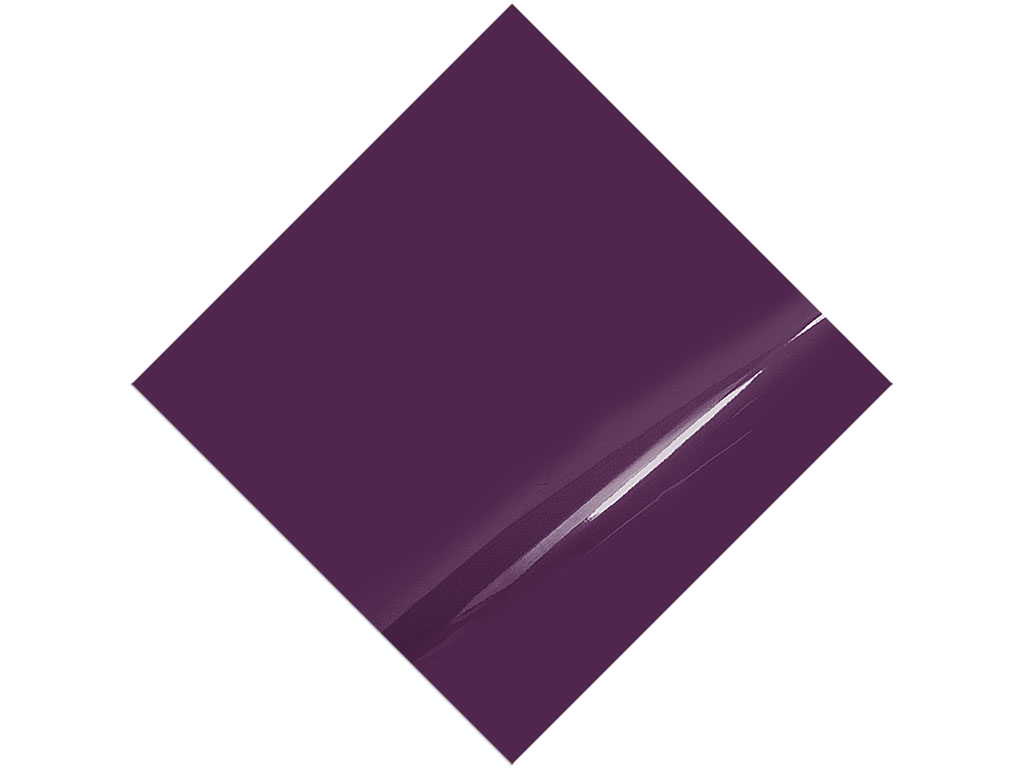 Cricut Premium 12 in. x 48 in. Permanent Vinyl, Purple