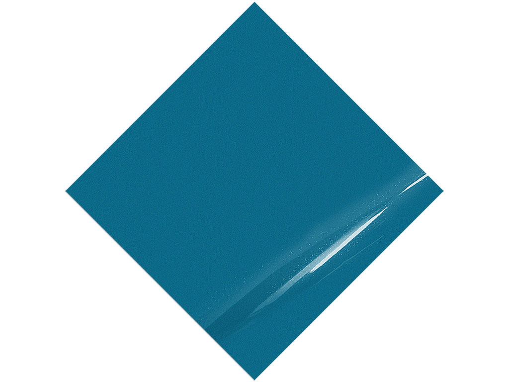 Avery Dennison™ SC950 Bright Blue Metallic Craft Vinyl, Craft Sheets