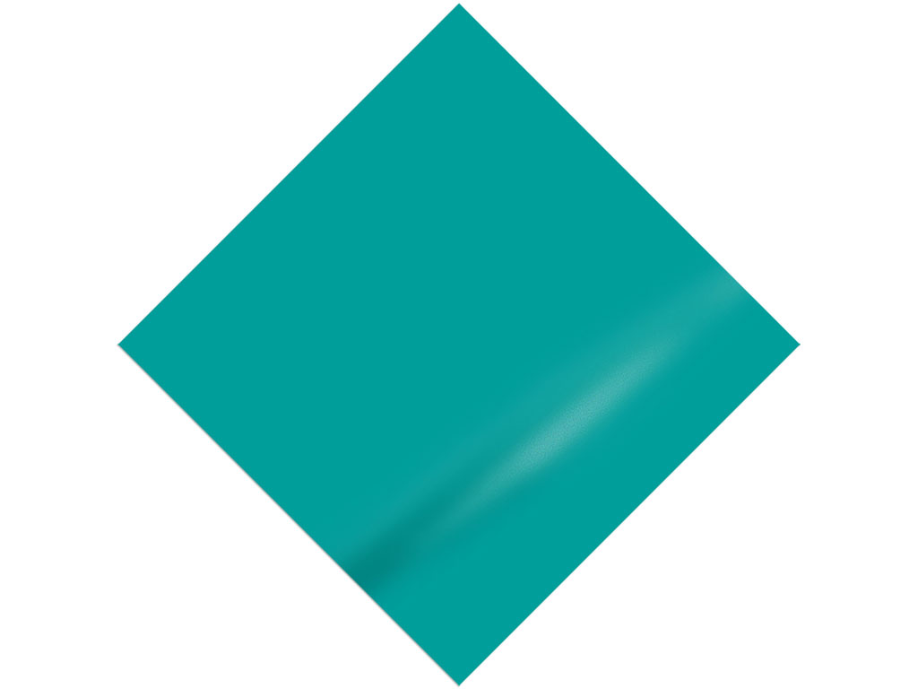 ORACAL® 631 Turquoise Craft Vinyl, Craft Sheets