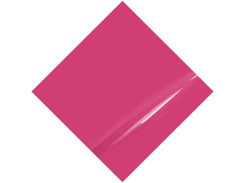 ORACAL® 651 Pink Craft Vinyl, Craft Sheets