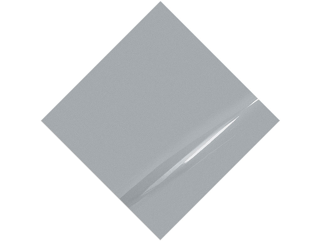 ORACAL® 651 Silver Grey Craft Vinyl | Craft Sheets | Crafting Rolls