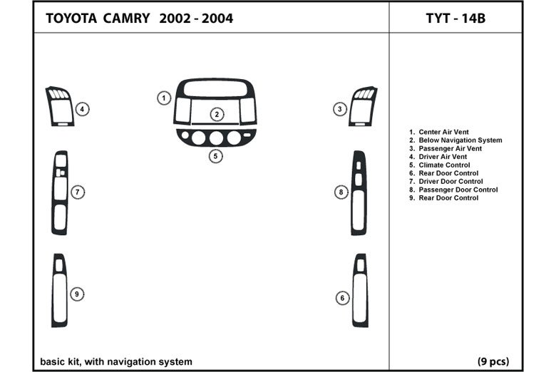 29 2002 Toyota Camry Exhaust System Diagram - Wiring Database 2020