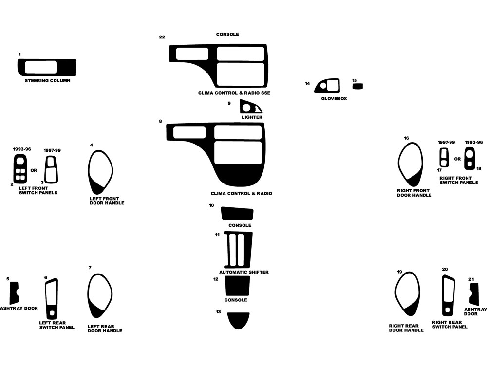 [DIAGRAM] Pontiac Bonneville Dash Wiring Diagram - MYDIAGRAM.ONLINE