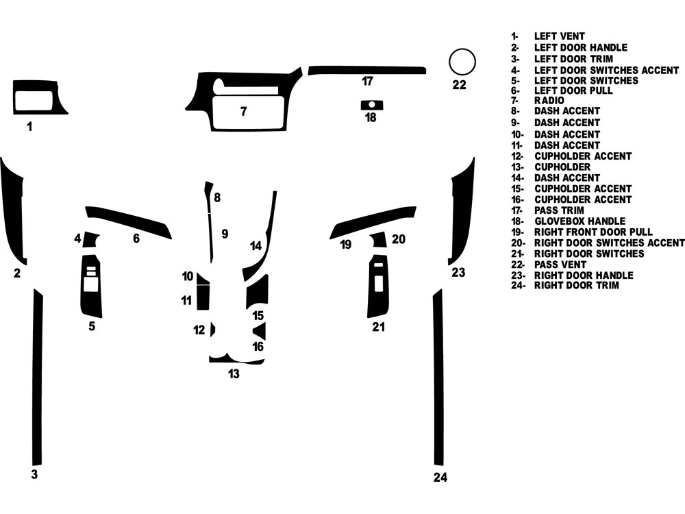 [diagram] 11 Scion Tc Doors Wiring Diagram Mydiagram Online