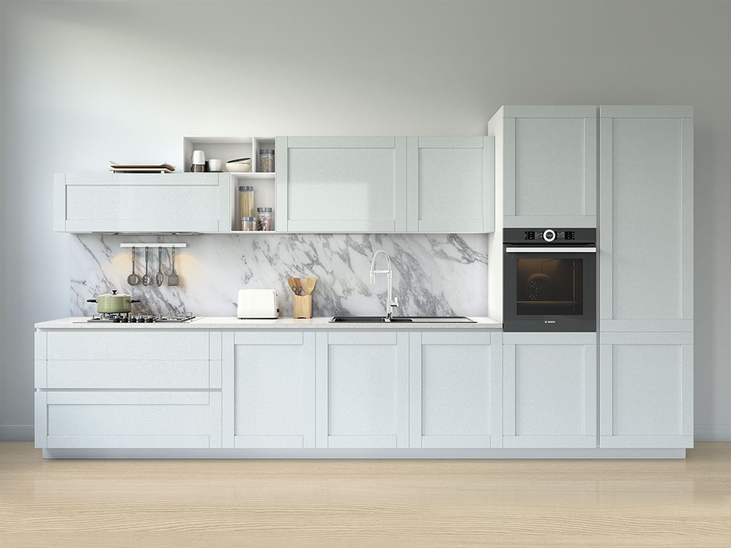 Avery Dennison™ Sw900 Diamond White Kitchen Cabinet Wraps 