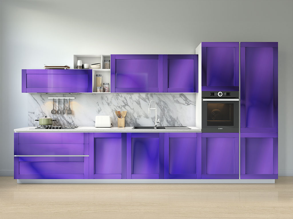 Lilac Kitchen