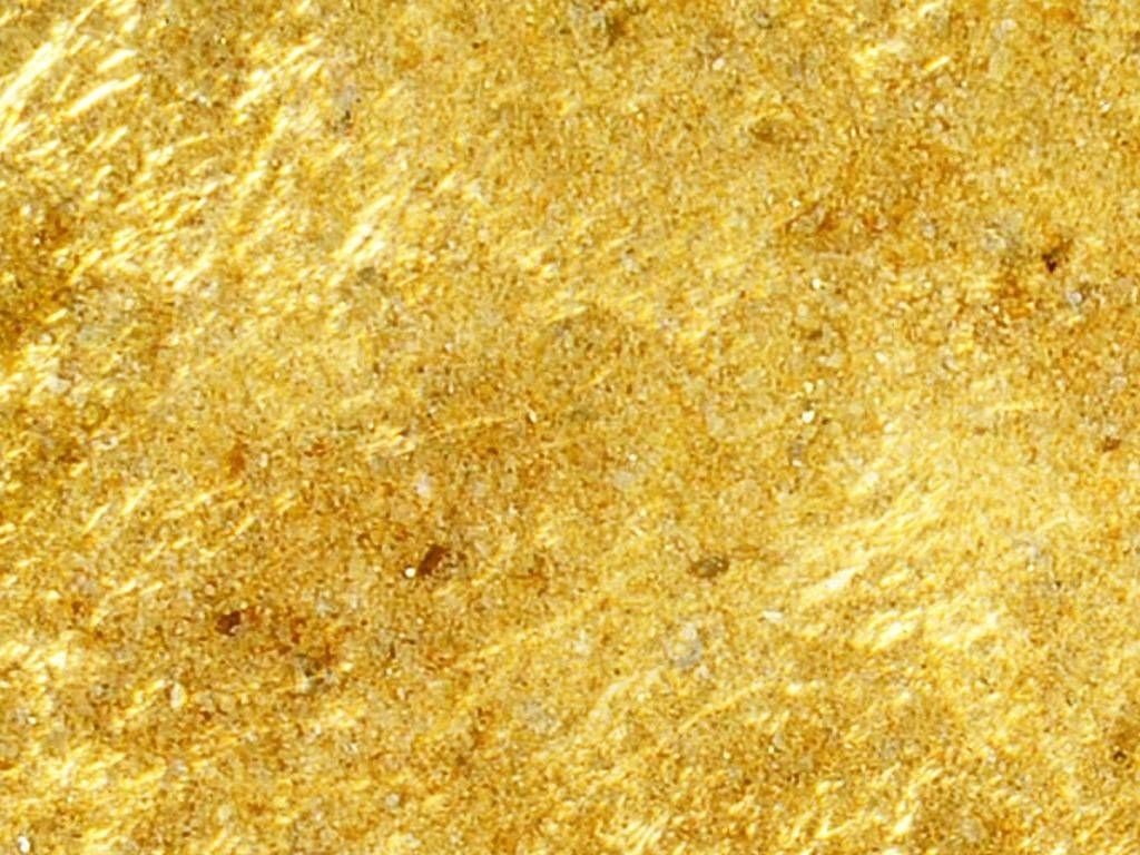 ORACAL® 383 - Gold 003 Ultraleaf Cast Film | Gold Leaf Craft Film