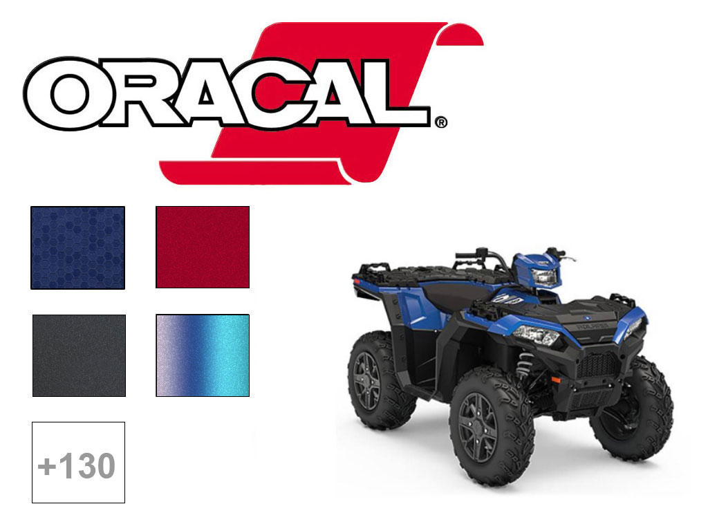 Vinyl Atv Wraps Wraps For 4 Wheelers Quads Utvs Rtvs More Rvinyl