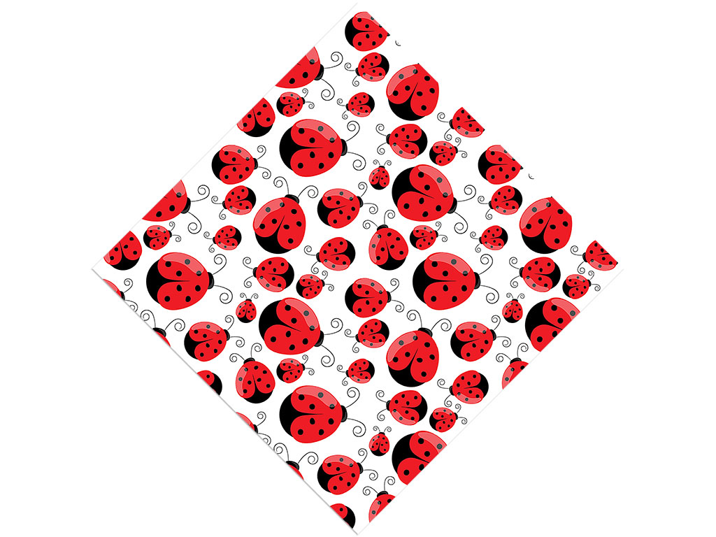 20 Serviettes Miraculous Ladybug™