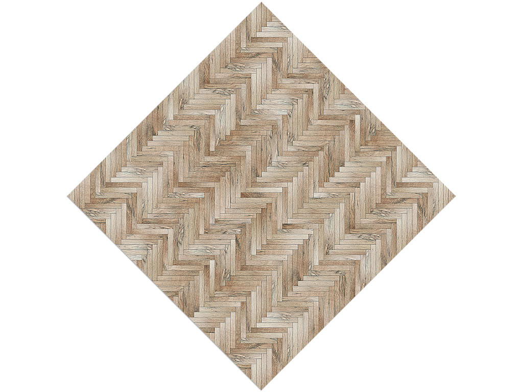 Rcraft™ Whitewash Herringbone Wooden Parquet Craft Vinyl | Parquet ...