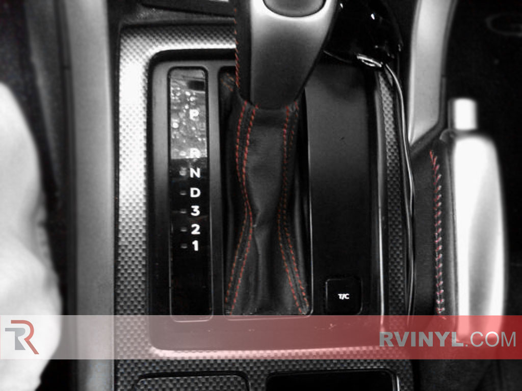 Pontiac GTO 2004-2006 Dash Kits | DIY Dash Trim Kit