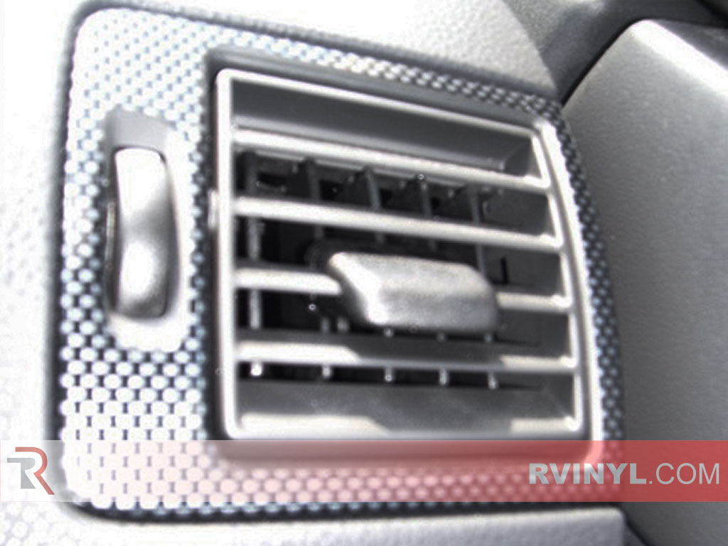 Volvo C30 2008-2013 Dash Kits | DIY Dash Trim Kit