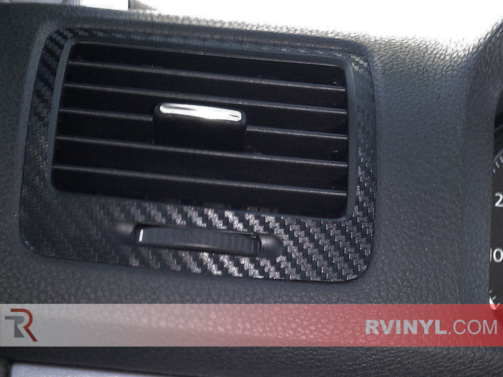 Volkswagen Jetta 2006-2010 Dash Kits | DIY Dash Trim Kit