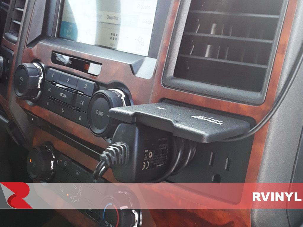 f350 interior upgrades