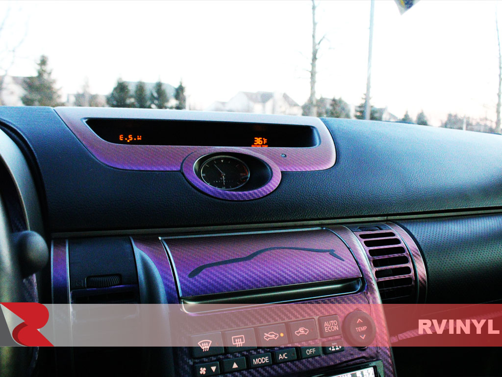 2004 infiniti g35 dash kit