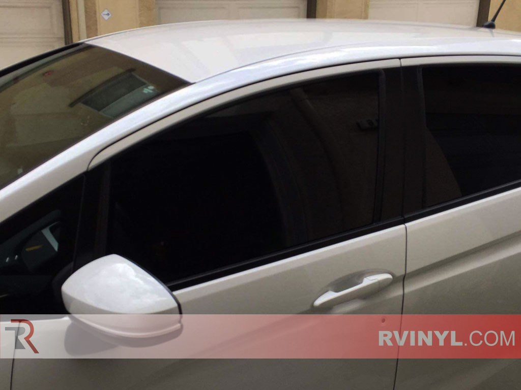 Rtint™ Honda Fit 2015-2020 Window Tint Kit | DIY Precut Audi Window Tint