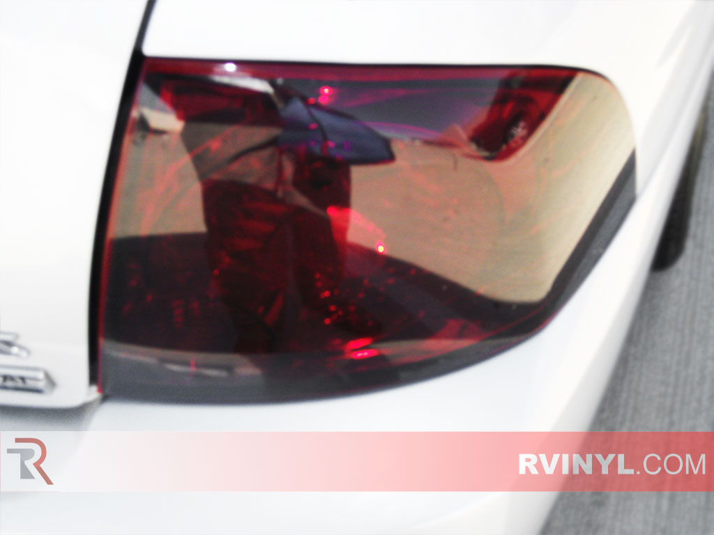 Rtint Nissan Sentra 2000 2006 Tail Light Tint Film