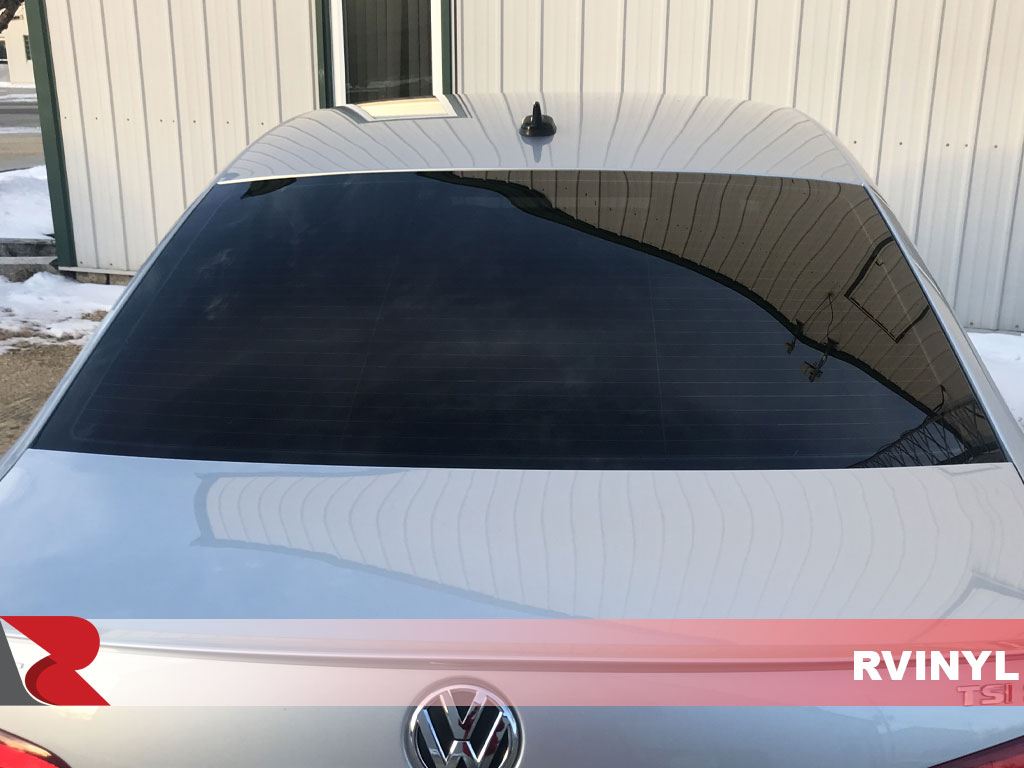 rtint volkswagen passat 2012 2019 window tint kit diy precut window tint rtint volkswagen passat 2012 2019 window tint kit