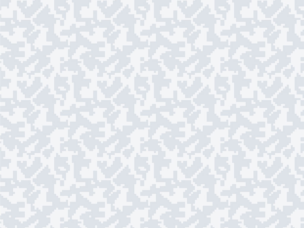 Rwraps™ White Camouflage Print Vinyl Wrap Film - Ghost Flecktarn