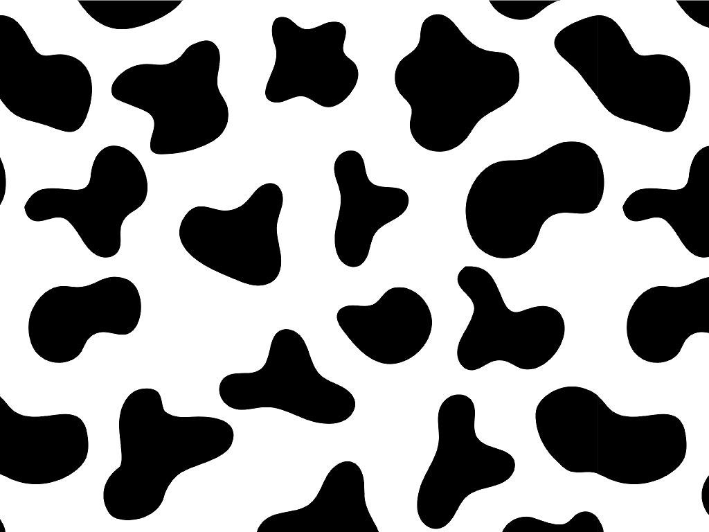 Baby Cow Print Vinyl Can Wrap – Evalaxx