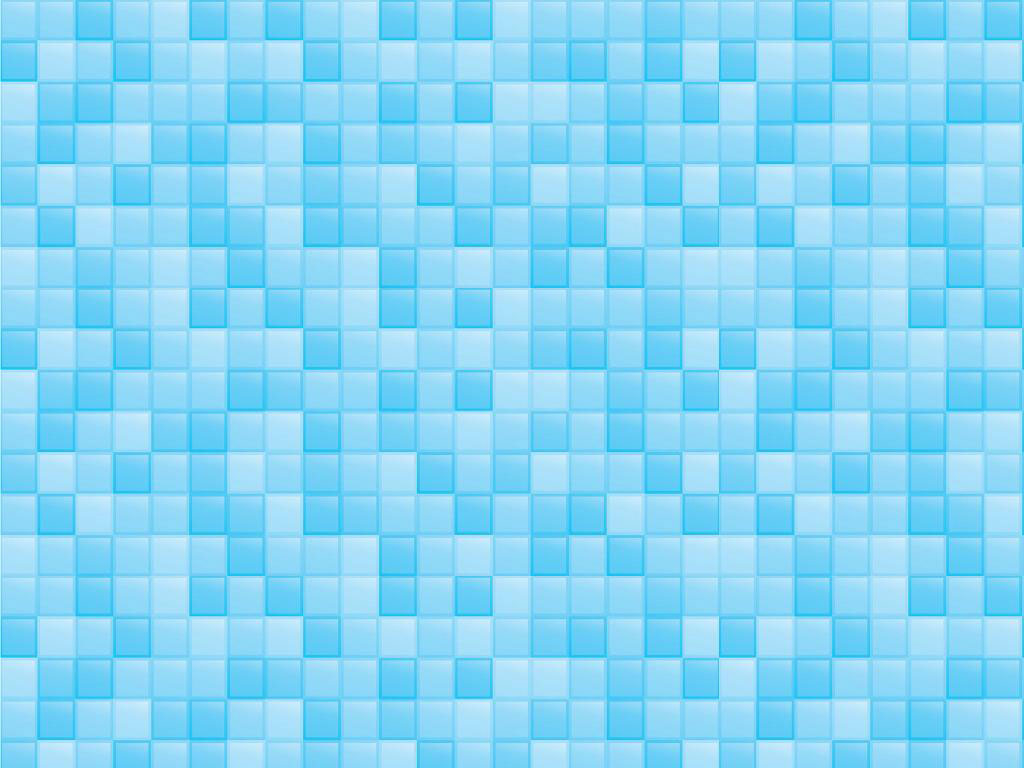 Rwraps™ Classic Tile Print Vinyl Wrap Film - Blue