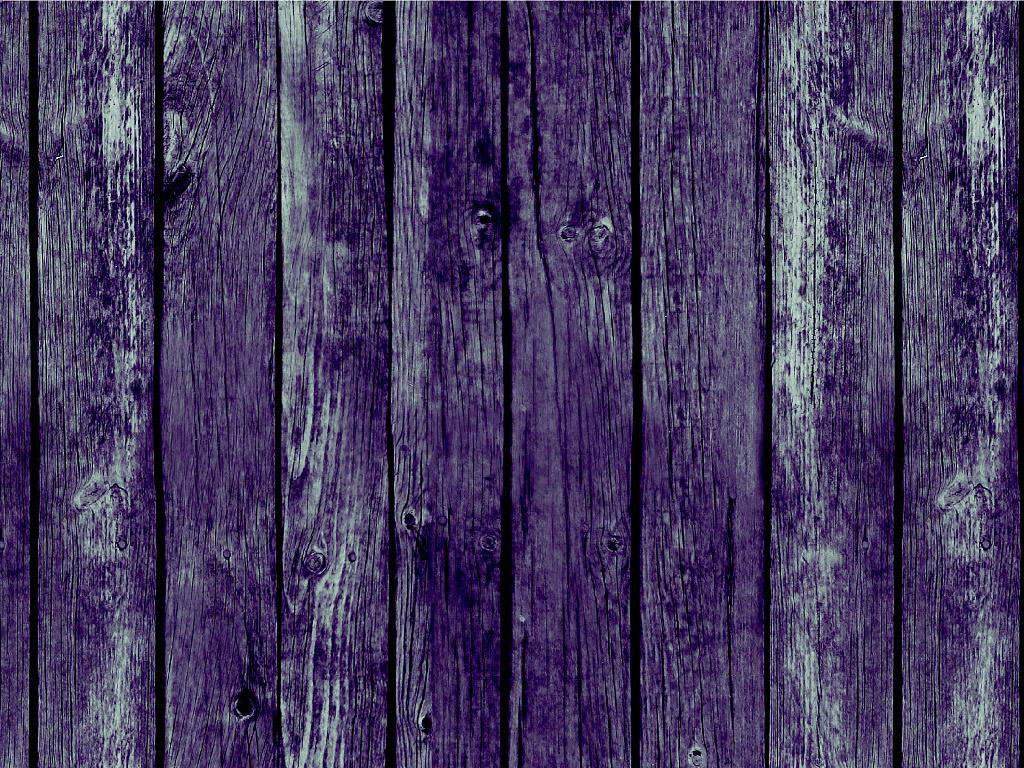 Rwraps™ Violet Purple Wood Plank Vinyl Wrap