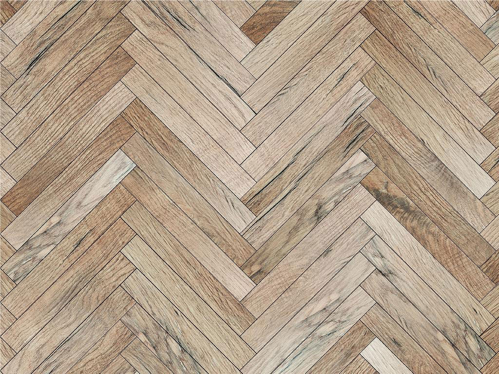 Rwraps™ Whitewash Herringbone Wooden Parquet Vinyl Wrap | Parquet Print ...