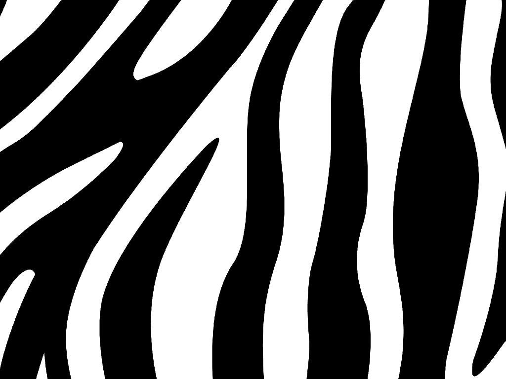 zebra stripe pattern printable