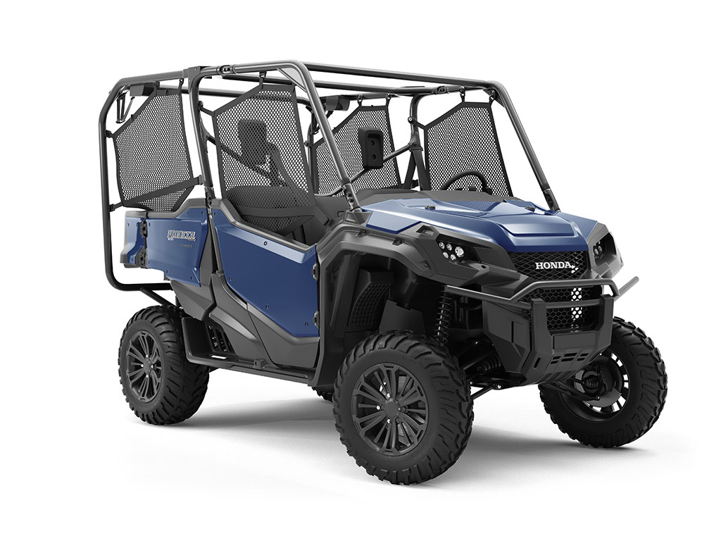 ORACAL® 970RA Gloss Light Navy UTV Wraps | UTV Wraps