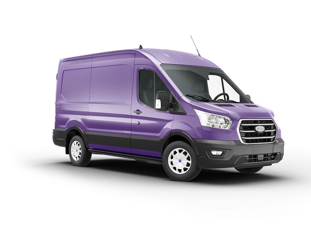 Satin Purple Metallic - Avery Dennison