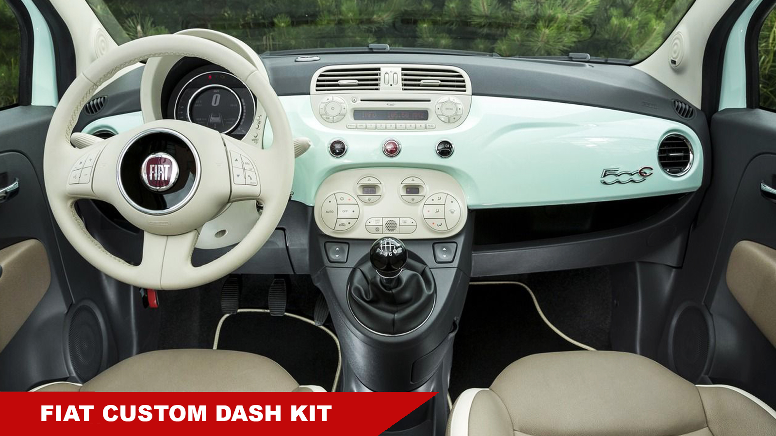 Custom Dash Kits Dash Kits  Custom Custom Dash Kits Dash Kit