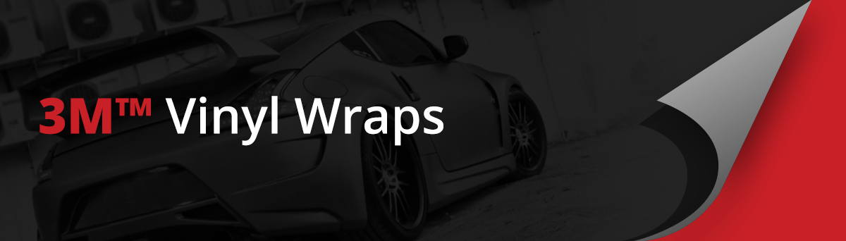 Vehicle Wrap & Vinyl Striping  Materials For Car Wrap Design