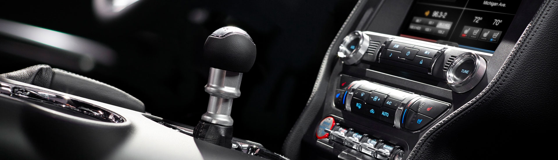 2016 Aston Martin V8 Vantage Custom Dash Kits
